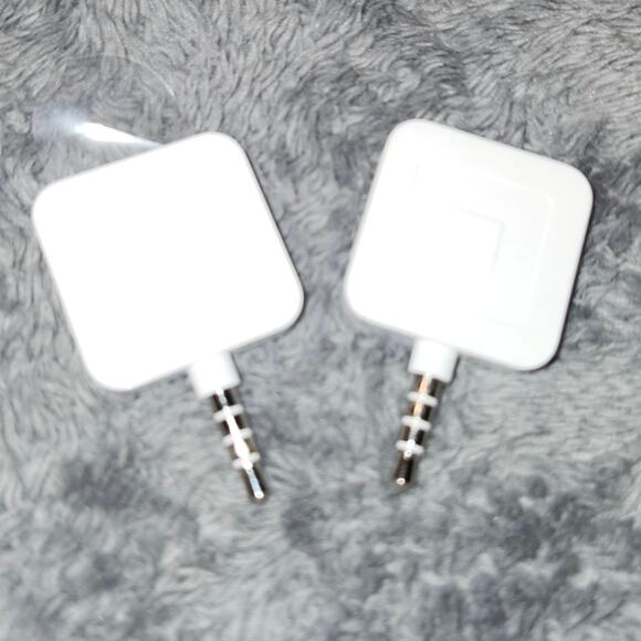 White Square Card Readers 2 For Android Devices - Picture 8 of 8